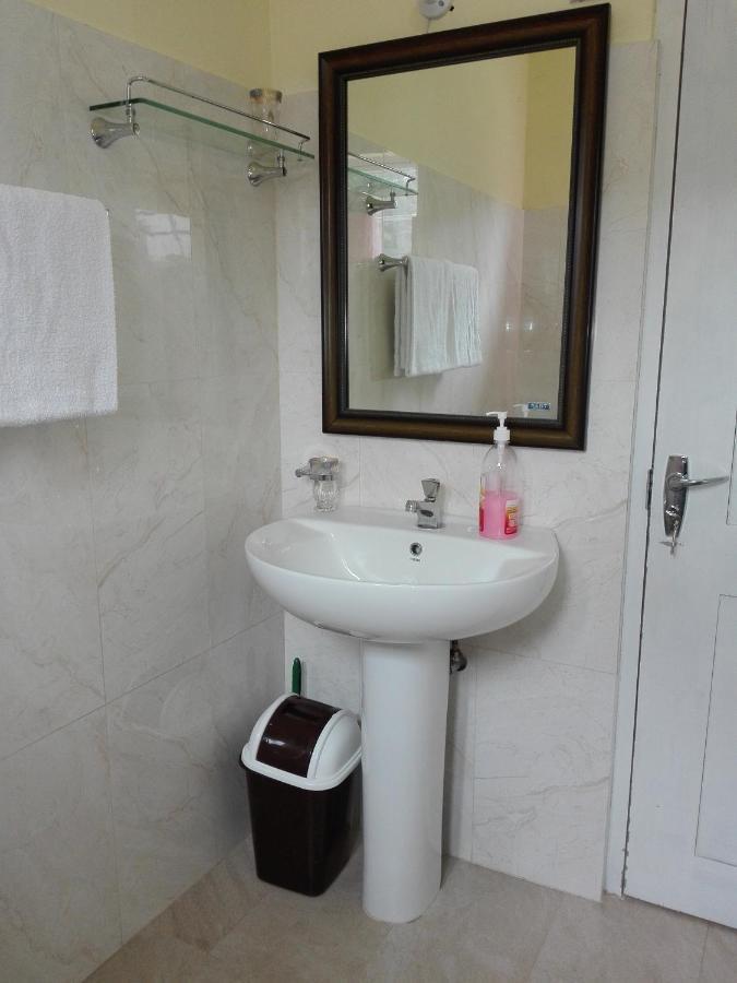 Keshiya Holiday Home Nuwara Eliya Exterior foto