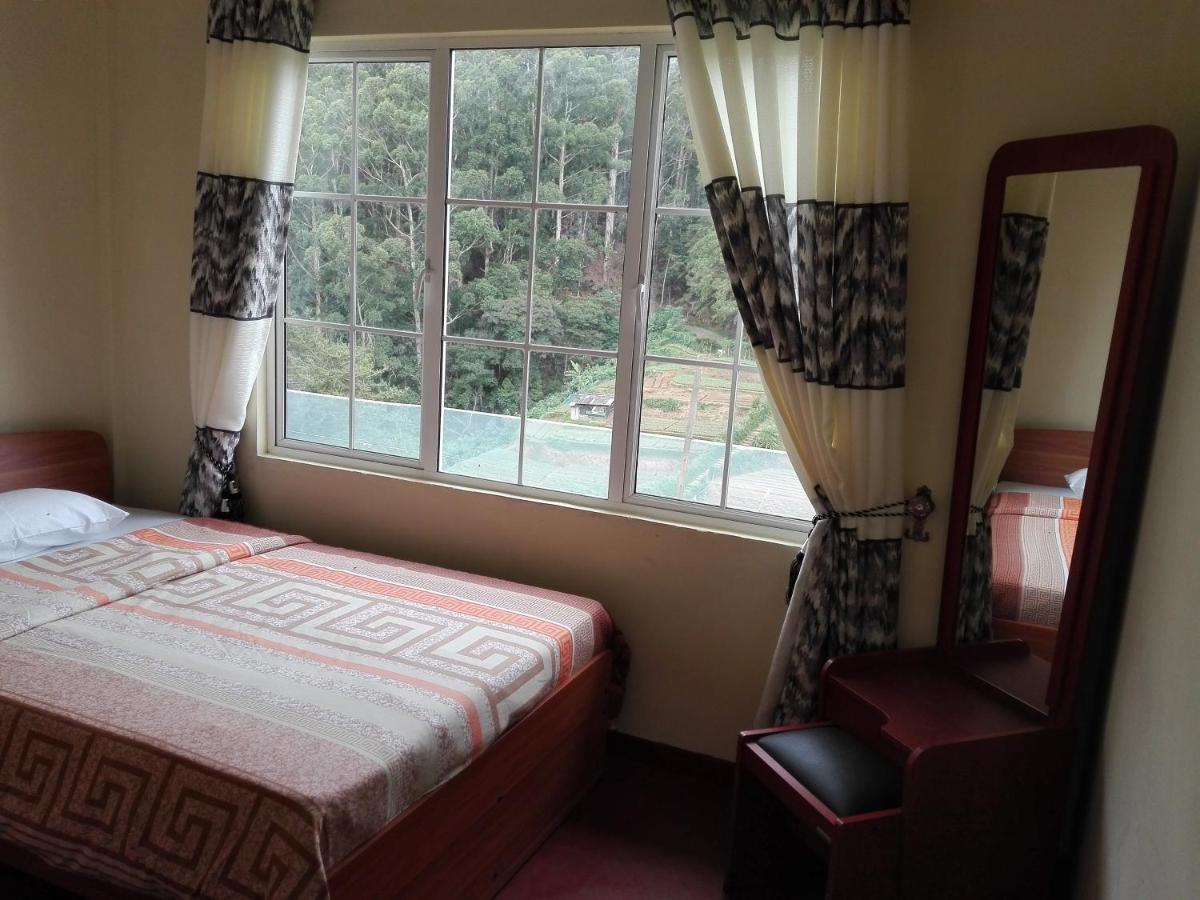 Keshiya Holiday Home Nuwara Eliya Exterior foto