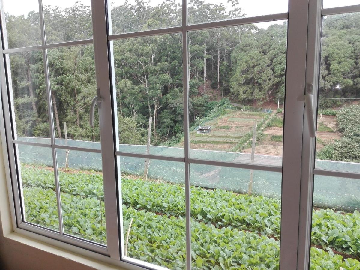 Keshiya Holiday Home Nuwara Eliya Exterior foto