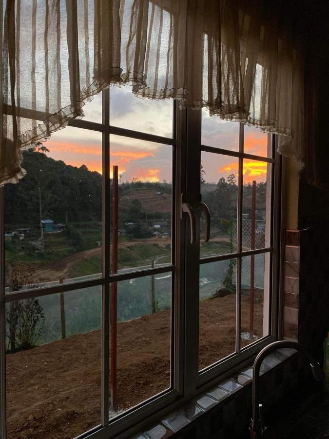 Keshiya Holiday Home Nuwara Eliya Exterior foto