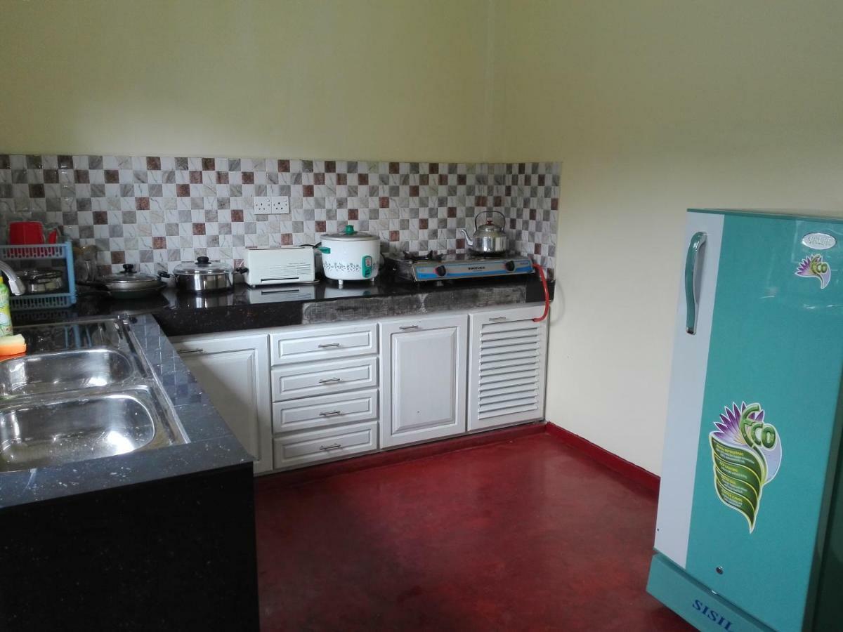 Keshiya Holiday Home Nuwara Eliya Exterior foto