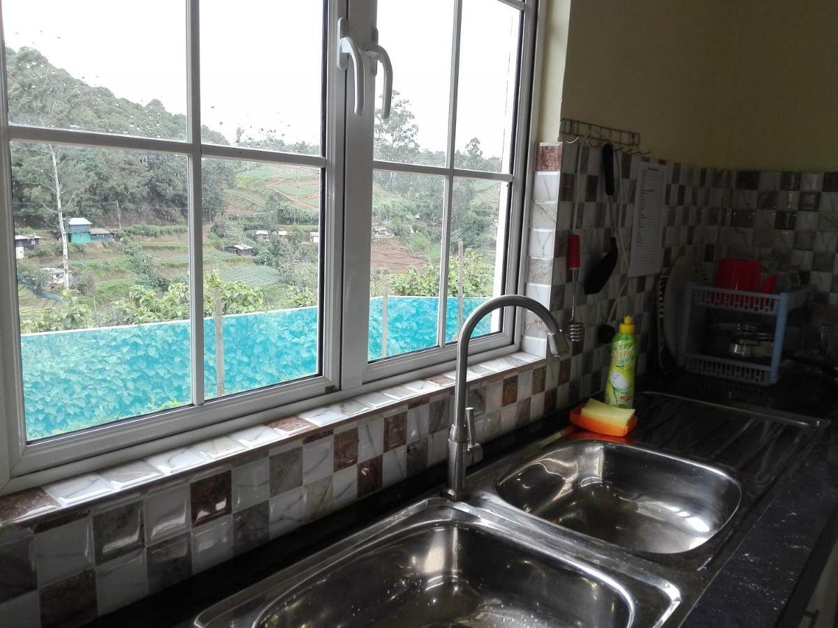 Keshiya Holiday Home Nuwara Eliya Exterior foto